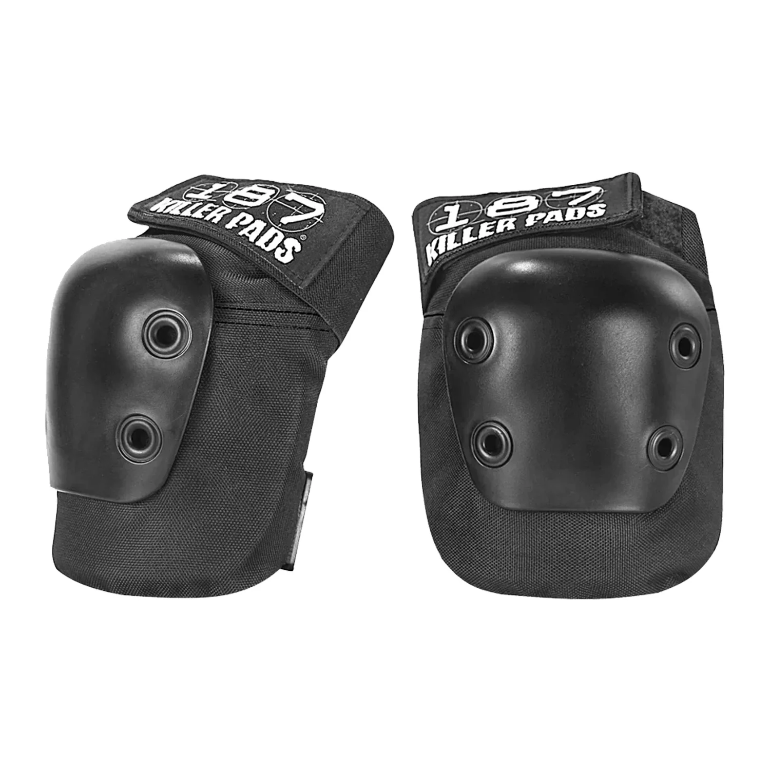 187 Killer Pads Combo Pack Black Size S/M - Image 2
