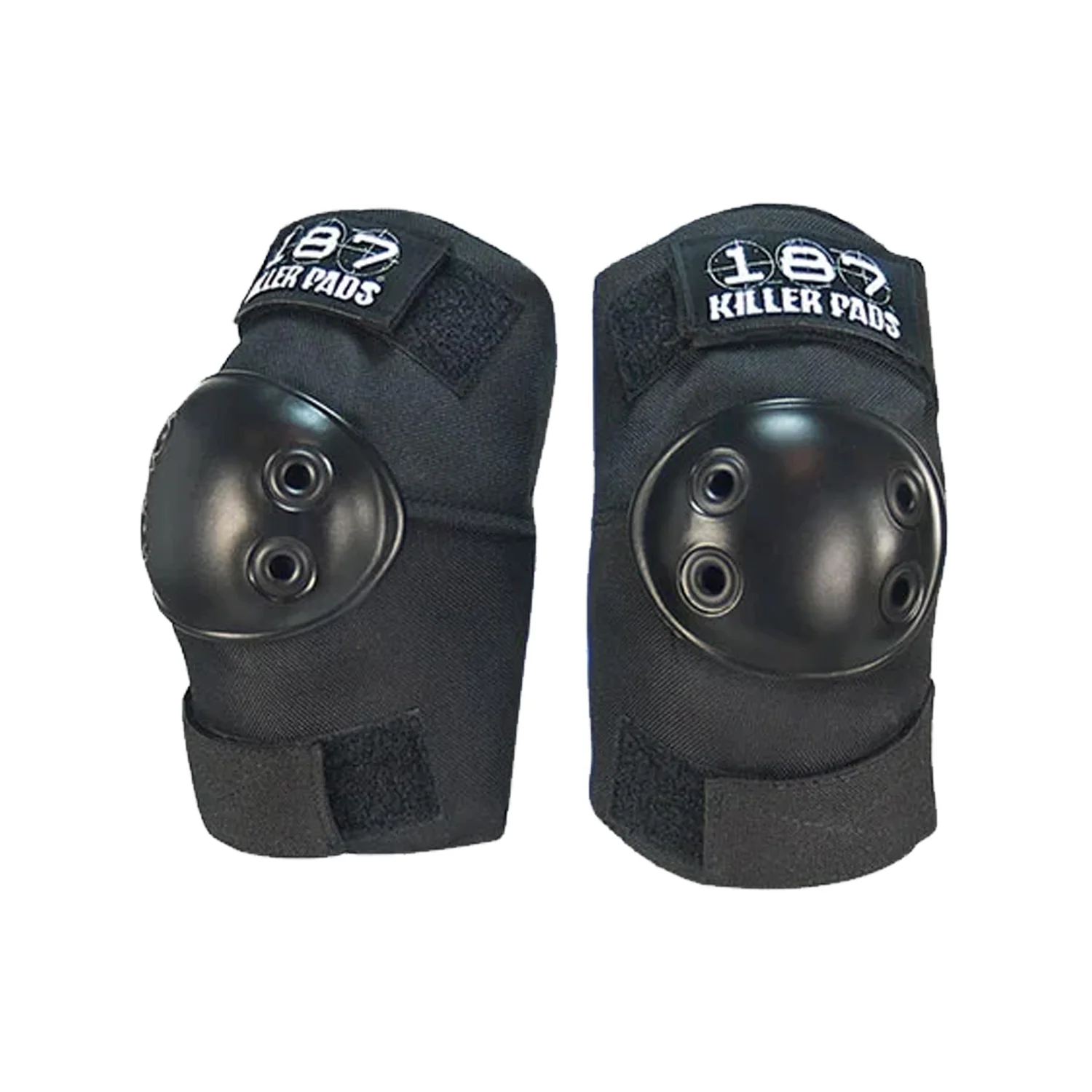 187 Killer Pads Combo Pack Black Size XS - Image 3