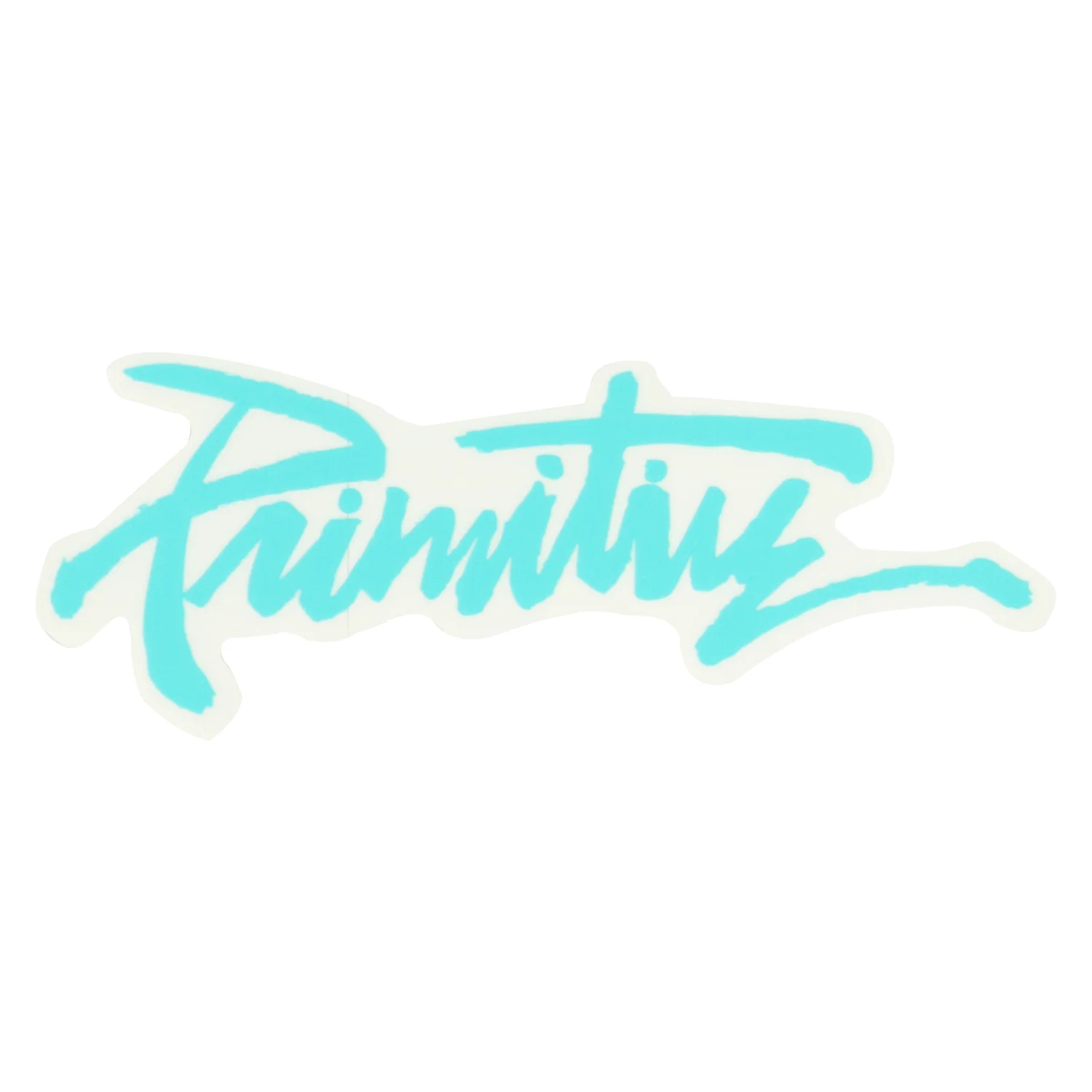 4-Pack Skateboard Stickers - Shake Junt, Primitive, Enjoi, Darkstar - Image 3