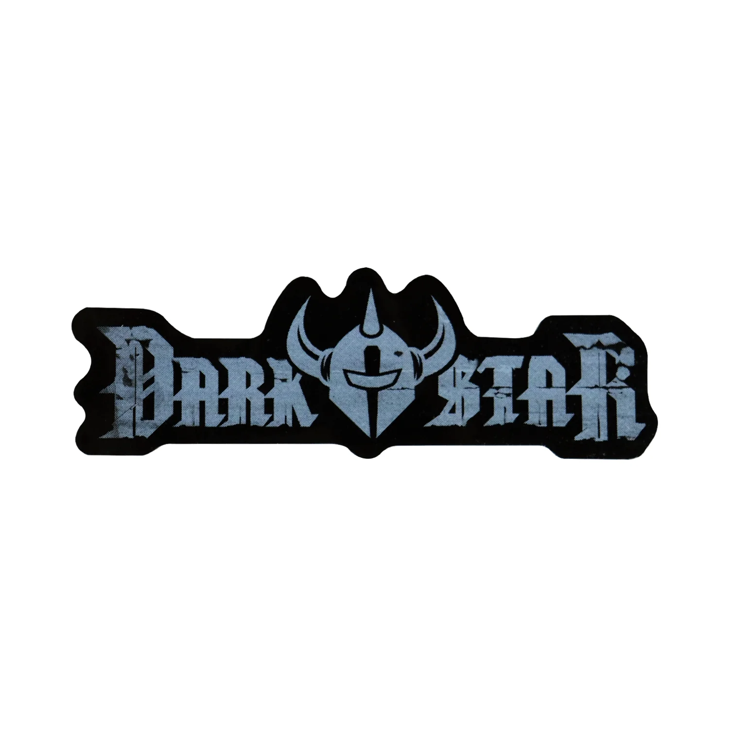4-Pack Skateboard Stickers - Shake Junt, Primitive, Enjoi, Darkstar - Image 5