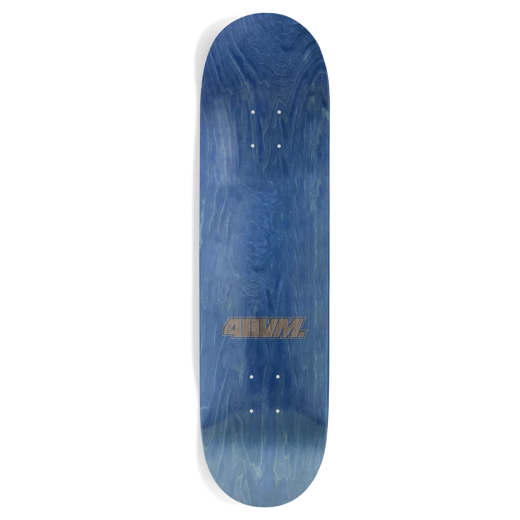 411VM Skateboard Deck Metrospective Frame Grab 8.25" x 32" - Image 2