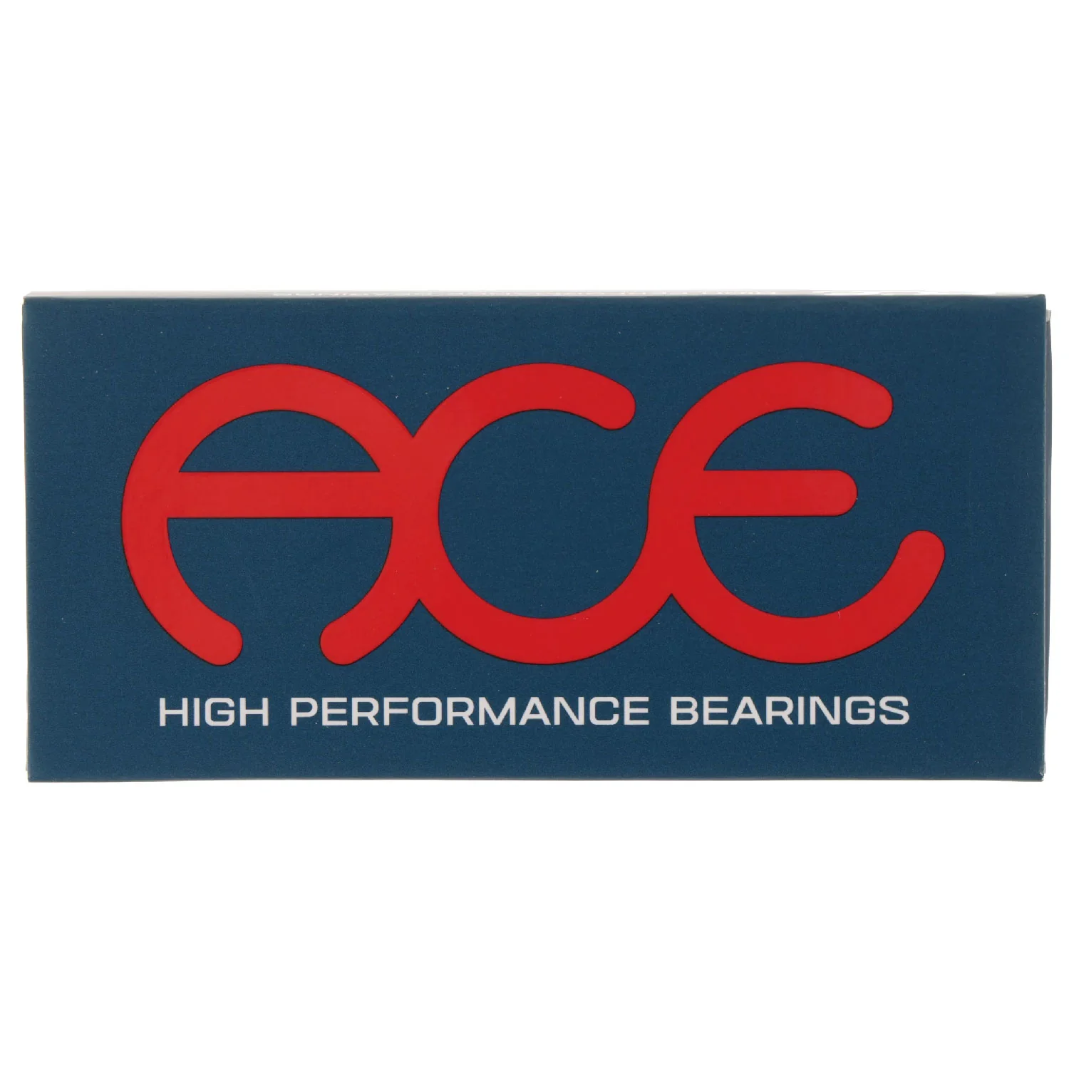 Ace Skateboard High Performance Bearings Set of 8, Includes Spacers - Image 2