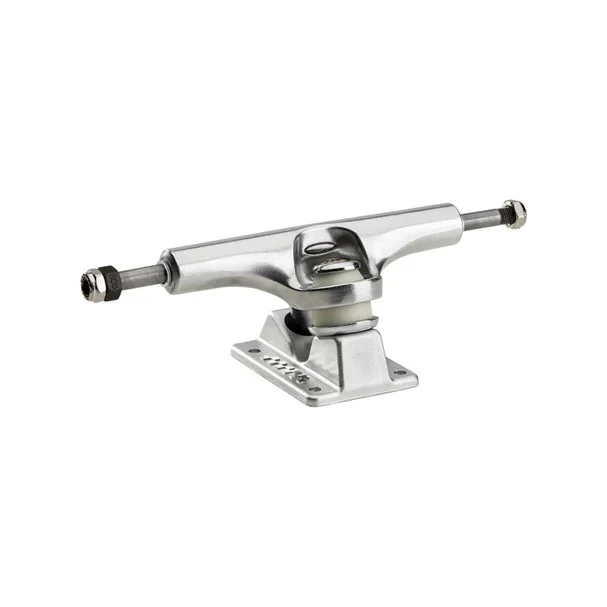 Ace Skateboard Trucks AF1 Inverted Hollow Polished Pair 77 (9.5")