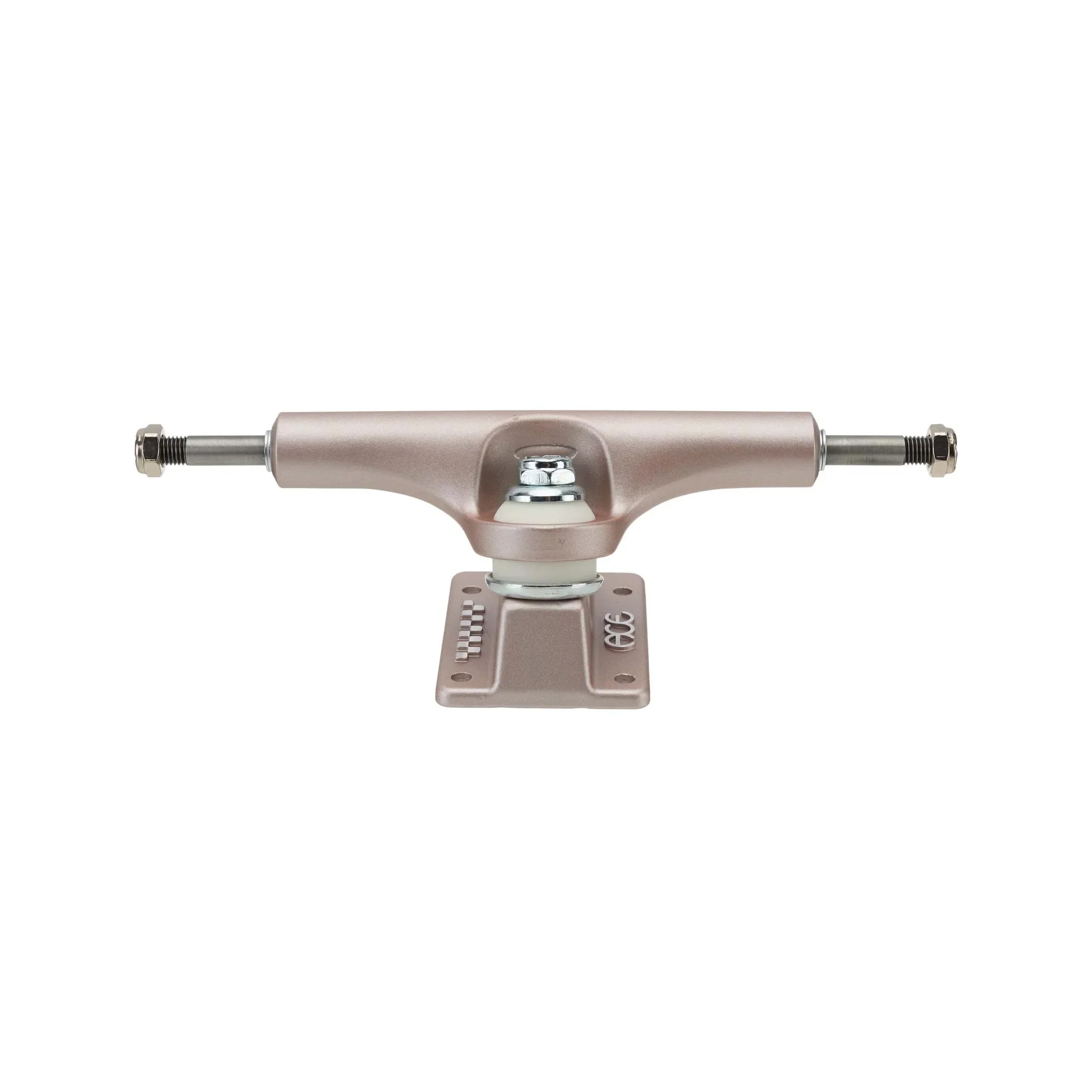 Ace Skateboard Trucks AF1 Rose Gold Pair 33 (8.0") - Image 2