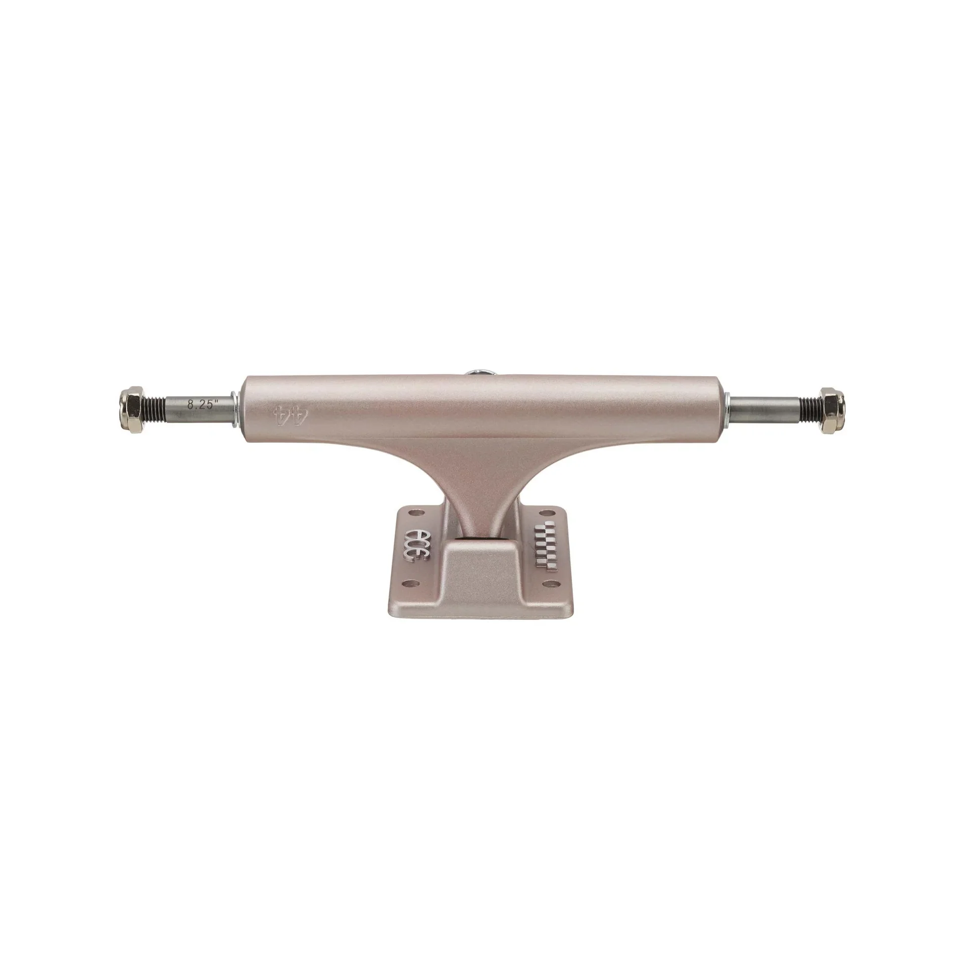 Ace Skateboard Trucks AF1 Rose Gold Pair 33 (8.0") - Image 3