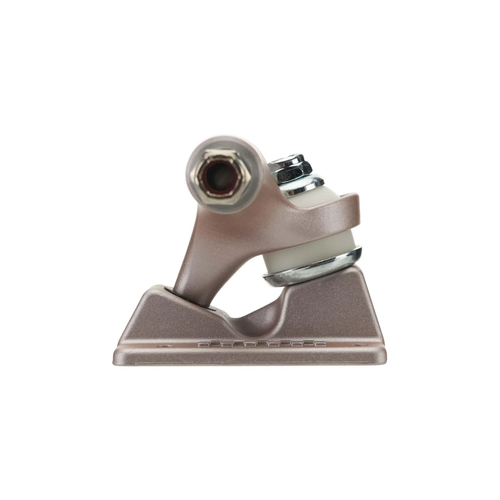 Ace Skateboard Trucks AF1 Rose Gold Pair 44 (8.25") - Image 4