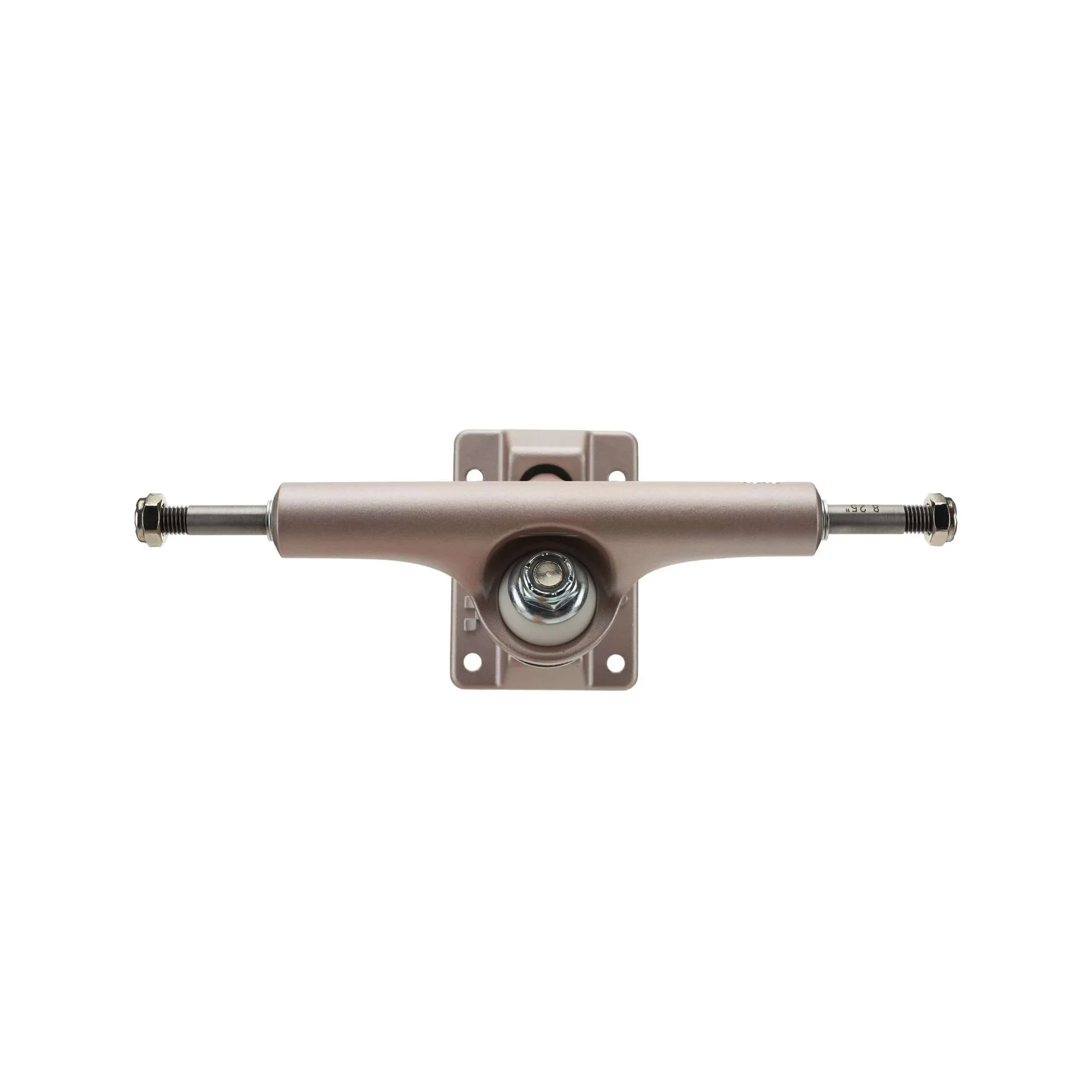 Ace Skateboard Trucks AF1 Rose Gold Pair 55 (8.5") - Image 5