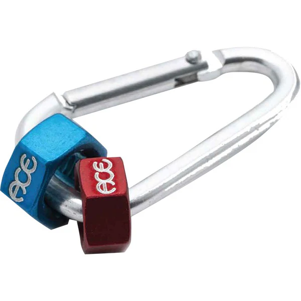 Ace Trucks Axle + Kingpin Re-Threader Dies - Combatible with Most Skate Tools - Image 2