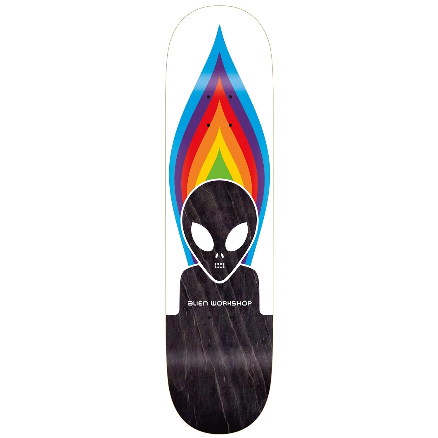 Alien Workshop Deck Torch (Assorted) 8.0"