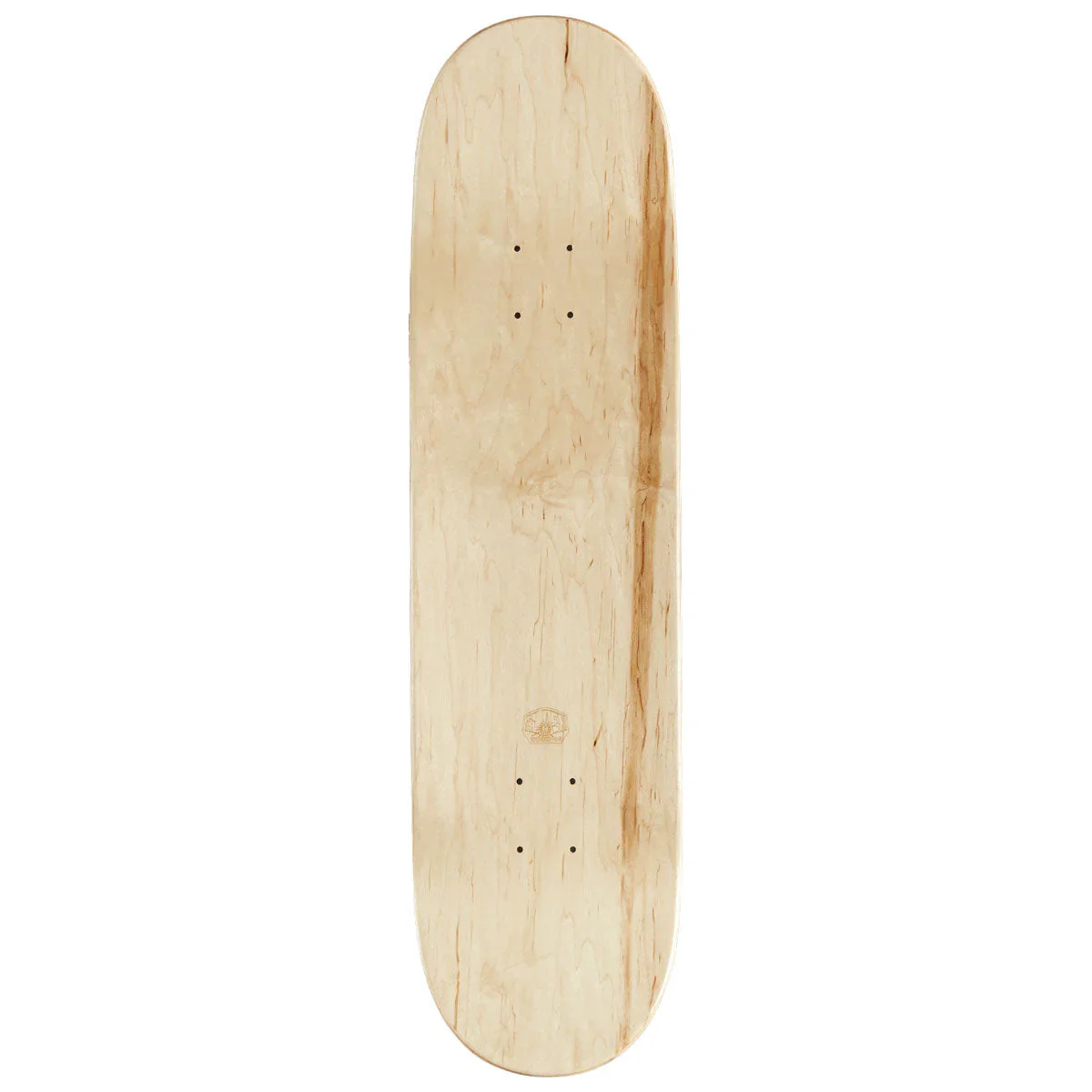 Alien Workshop Skateboard Complete OG Logo Repeater Blue 8.125" x 31.75" - Image 2
