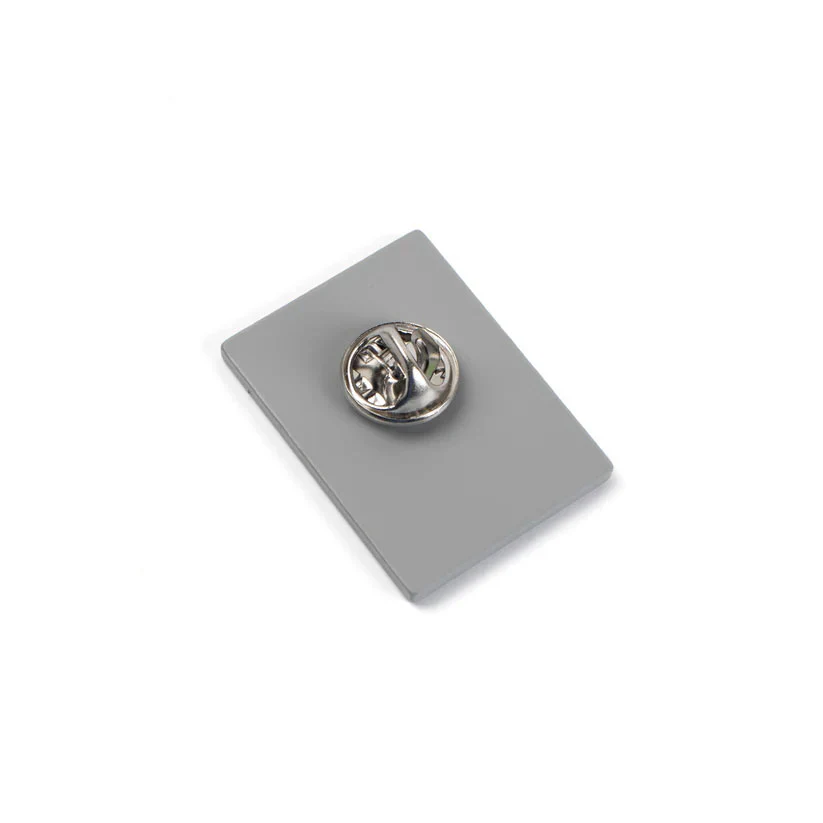 Alien Workshop Skateboard Lapel Pin Priest - Image 3