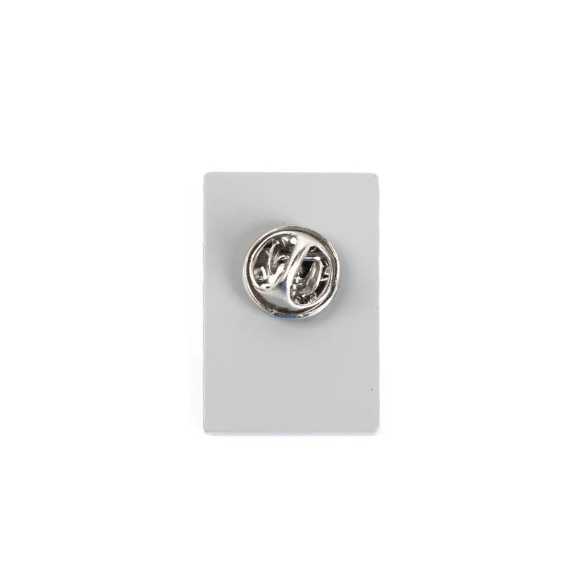 Alien Workshop Skateboard Lapel Pin Sheeple - Image 3