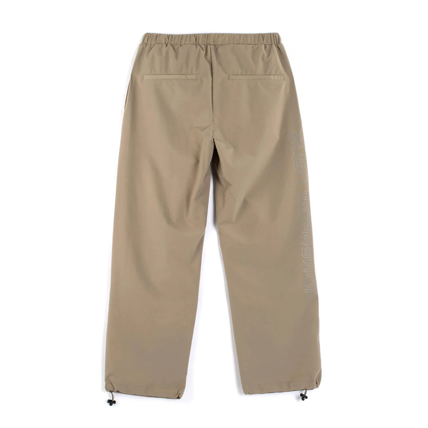 Alien Workshop Skateboards Pants Swishers Khaki - Image 2