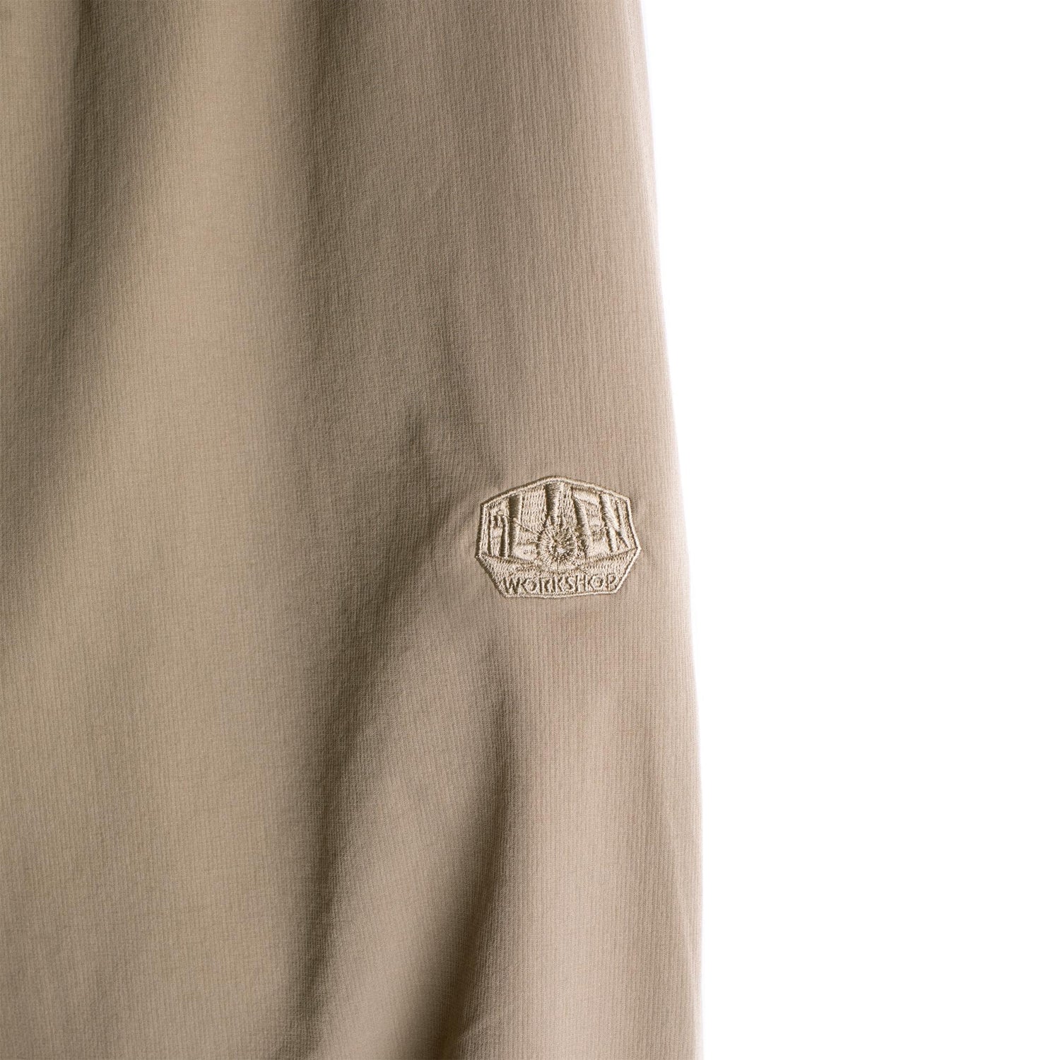 Alien Workshop Skateboards Pants Swishers Khaki - Image 3
