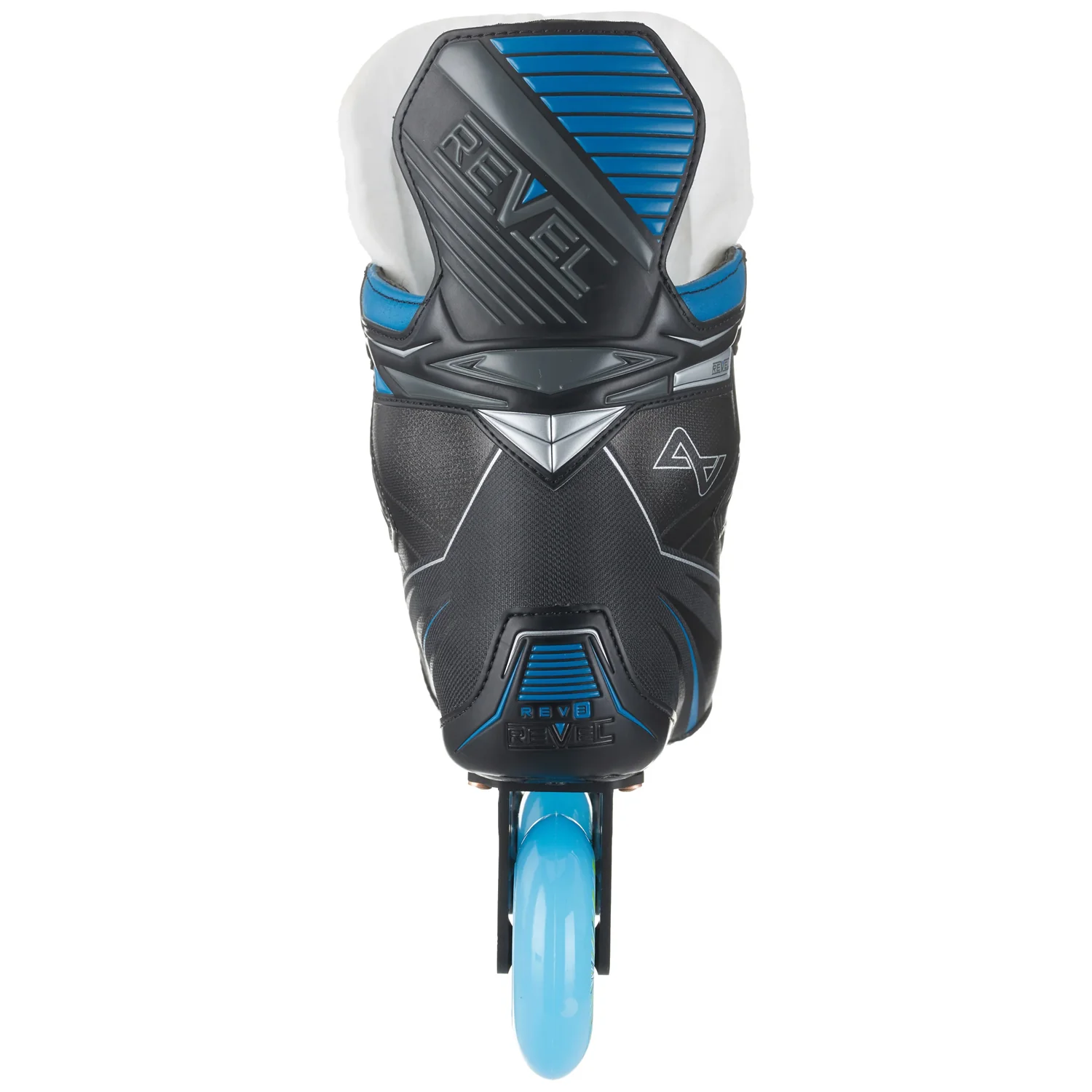 Alkali Inline Skates Roller Hockey Revel 3 SR Size SR 9 - Image 3