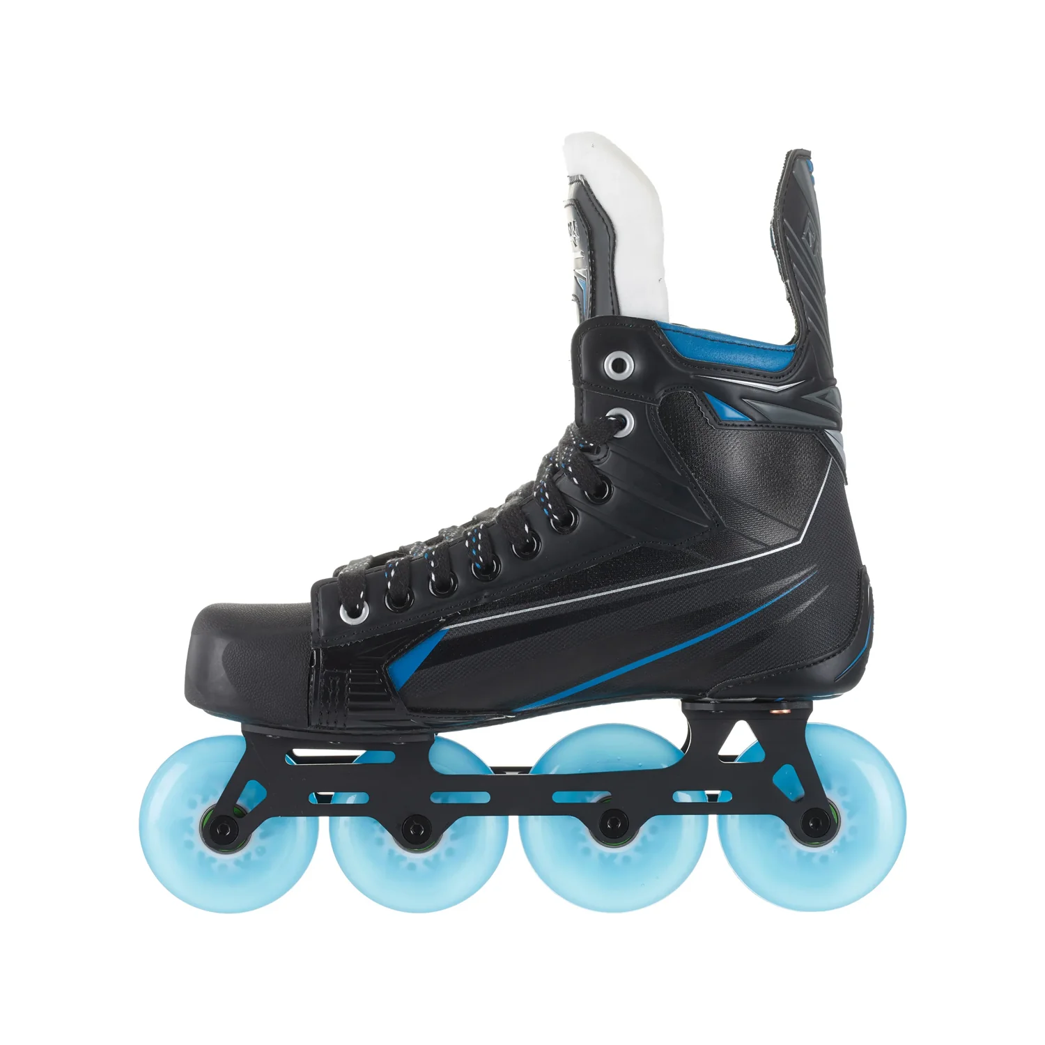 Alkali Inline Skates Roller Hockey Revel 3 SR Size SR 9 - Image 4