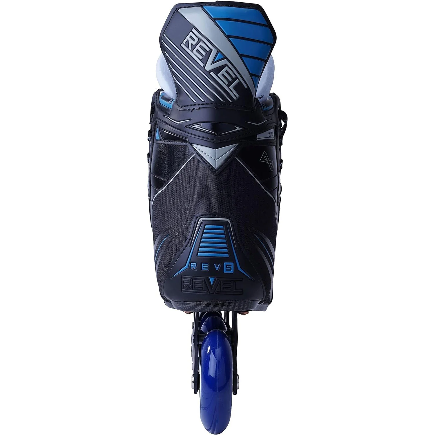 Alkali Inline Skates Roller Hockey Revel 5 SR Size 10 - Image 4