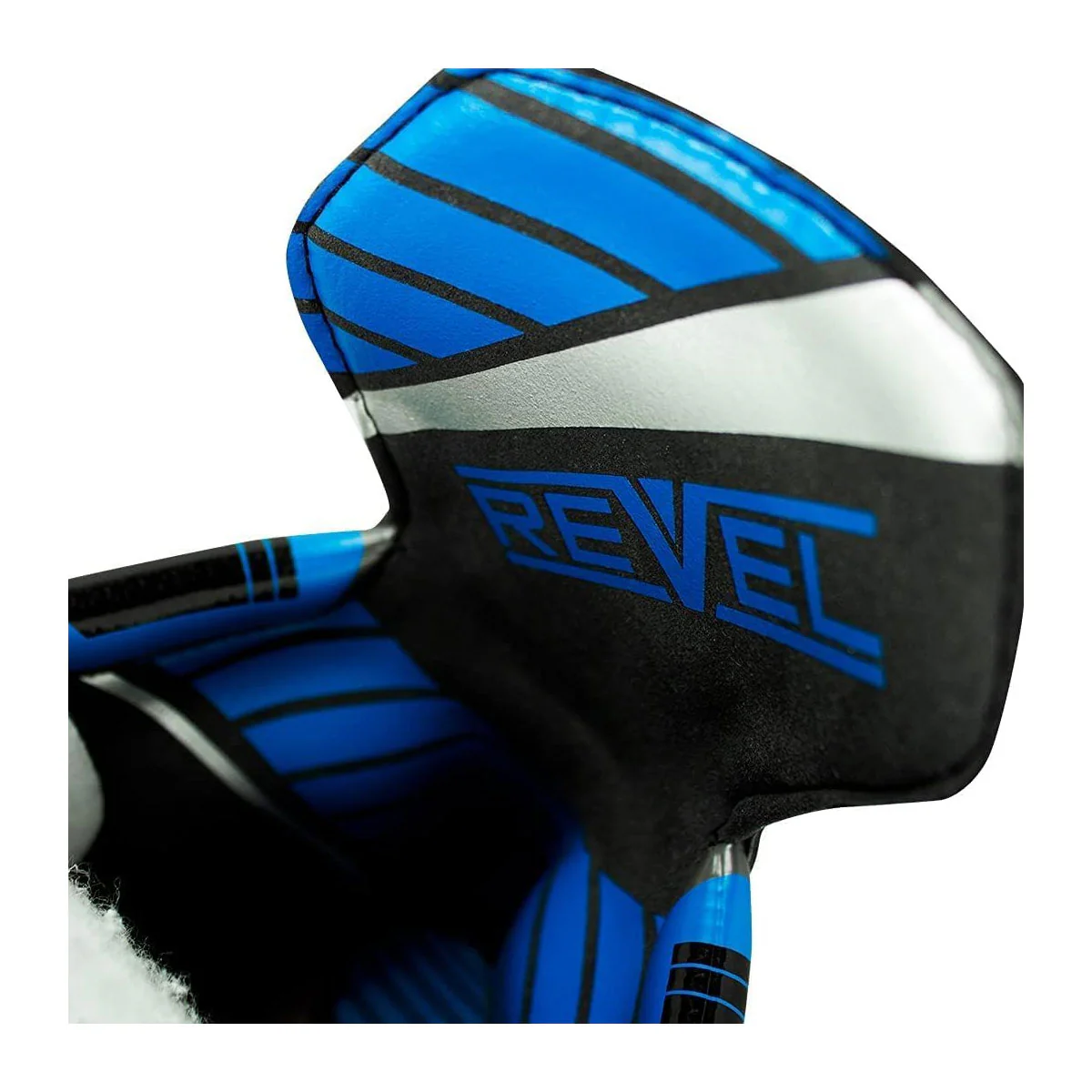 Alkali Inline Skates Roller Hockey Revel 5 SR Size 10 - Image 5