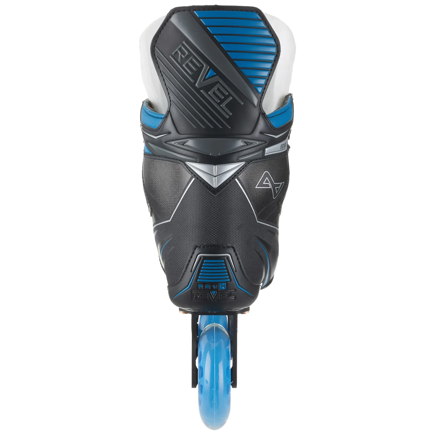 Alkali Roller Hockey Skates - Revel 4 - Senior - Size 9 - Image 3