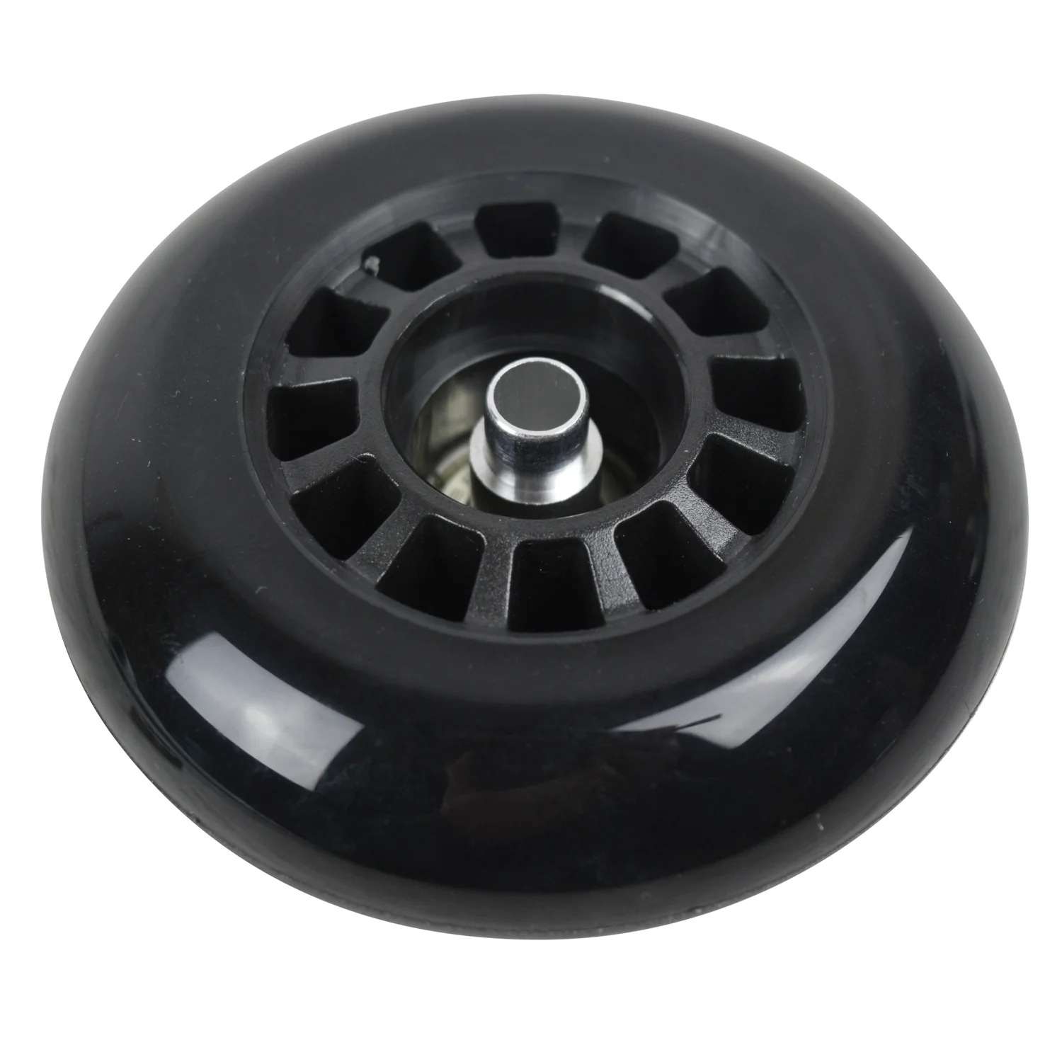 Aluminum Speed Spacer 8-Pack Spacers for 6mm Axles - Image 3