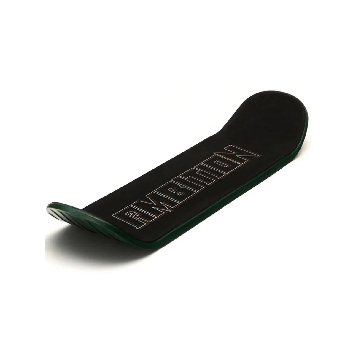 Ambition Snowskate Jib Forest 8.5" x 33" Plastic Snow Skate Deck - Image 2