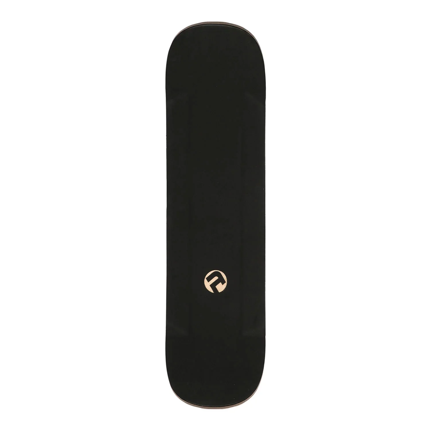 Ambition Snowskate Premium Dan Bergeon Pro 9" x 34.5" Snow Skate Deck - Image 2