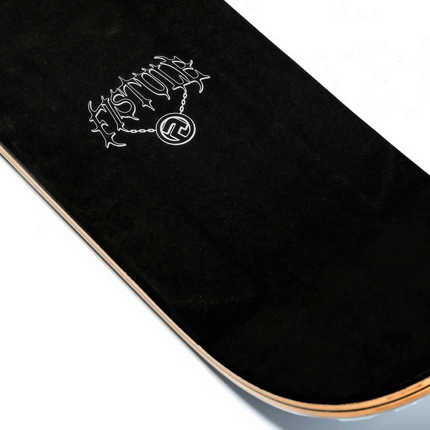 Ambition Snowskate Premium Fistule Signature 8.5" x 32.5" - Image 3