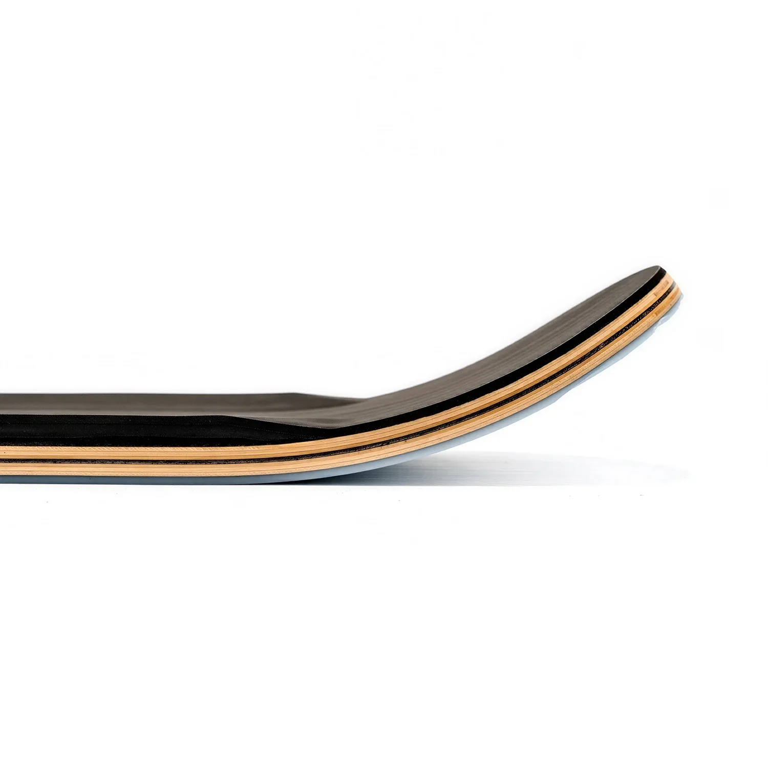 Ambition Snowskate Premium Morgan DT Signature 8.625" x 32.5" - Image 4