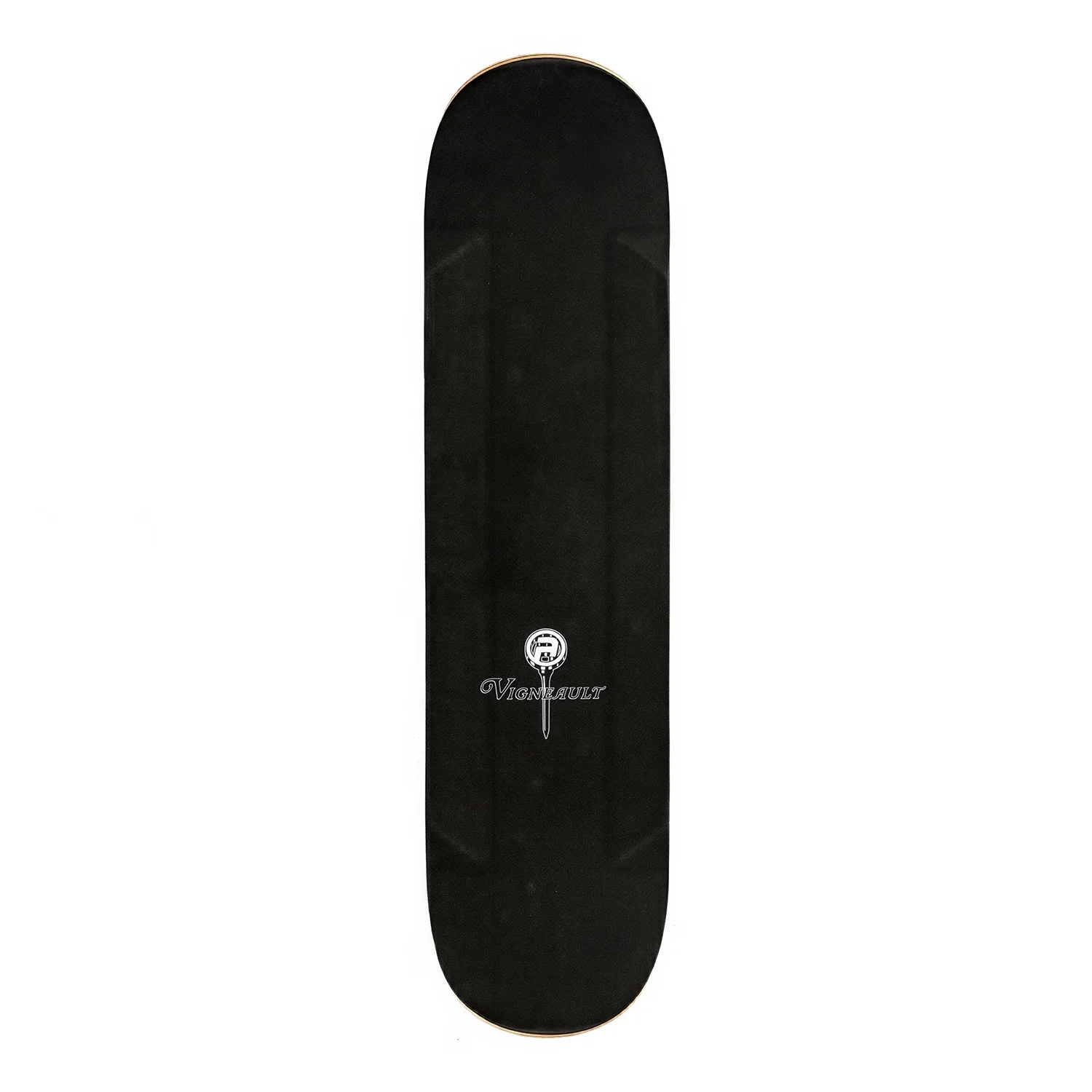 Ambition Snowskate Premium Vigneault Signature 8.625" x 33" - Image 2