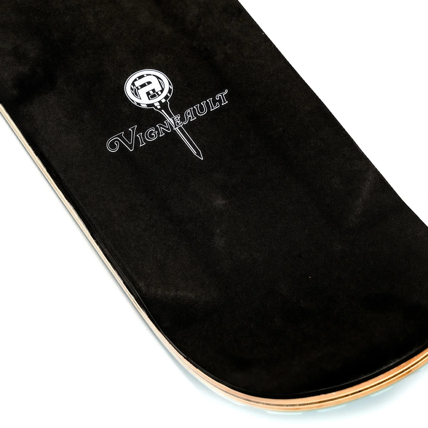 Ambition Snowskate Premium Vigneault Signature 8.625" x 33" - Image 3