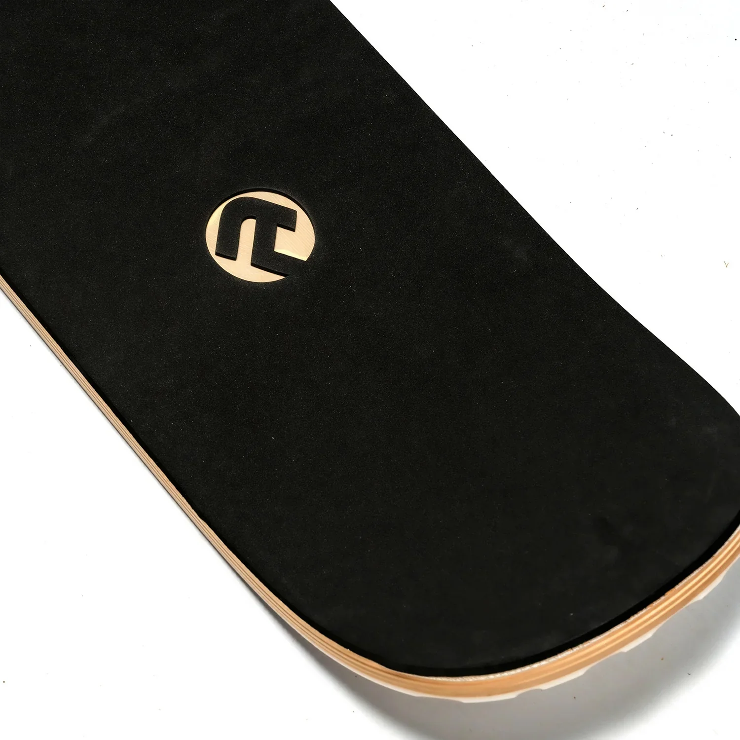 Ambition Snowskate Team Edition Hush 8.5" x 32.5" - Image 3