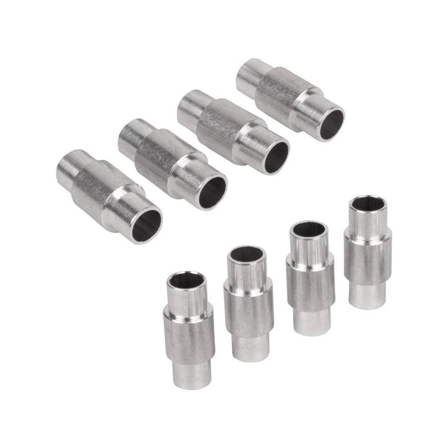 Amp Inline Roller Hockey Speed Bearings and Spacers Kit Abec 7 - Image 3