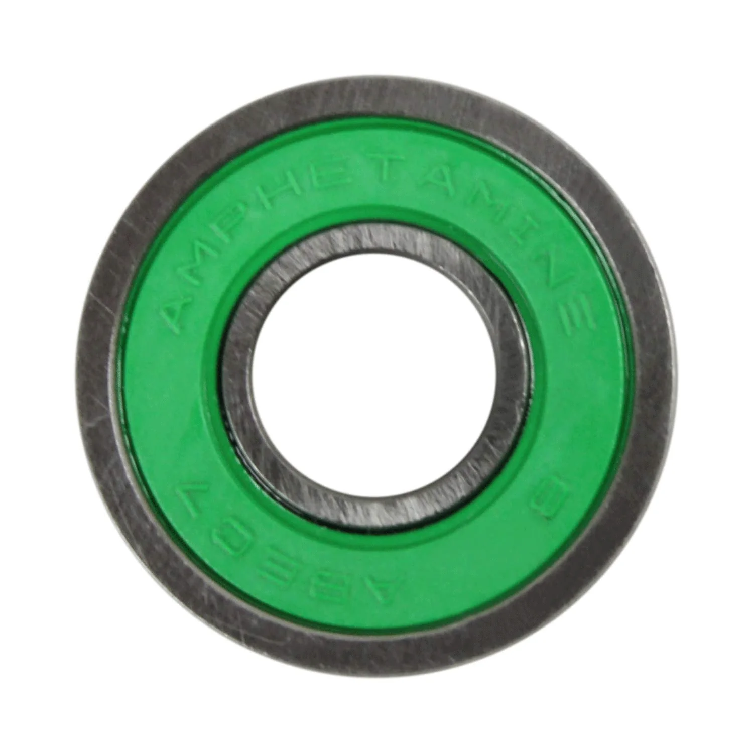 Amp Inline Roller Hockey Speed Bearings and Spacers Kit Abec 7 - Image 5