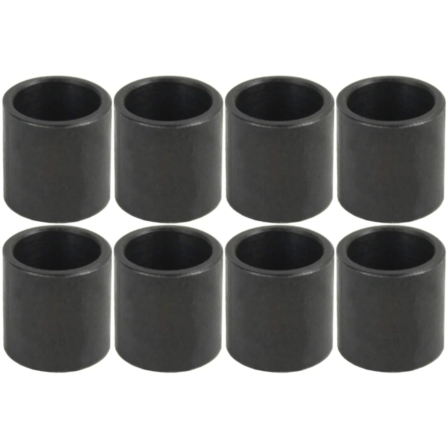 Amp Inline Roller Hockey Speed Bearings and Spacers Kit Ceramic Hybrid - Image 4