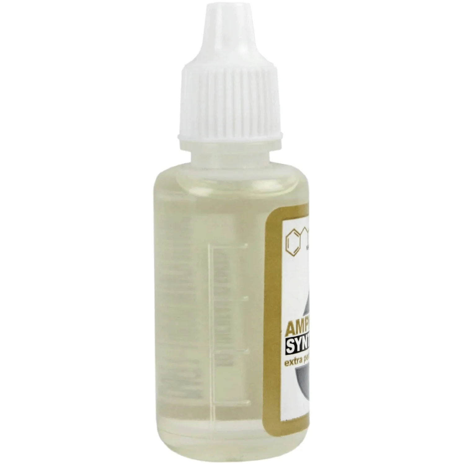 Amp Synthetic Speed Oil Bearing Lubricant - Image 4