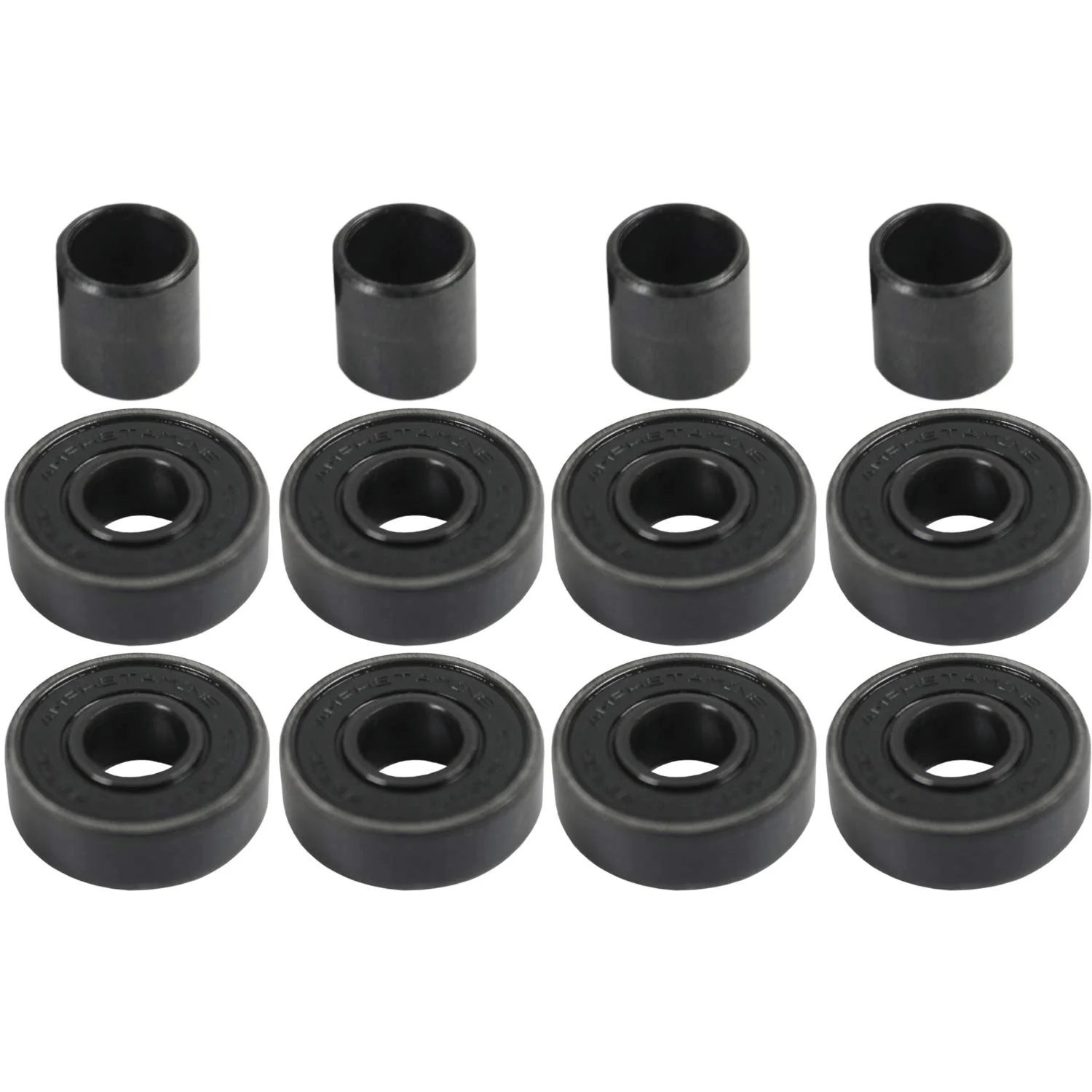 Amphetamine Bearings Ceramic Hybrid - Image 3