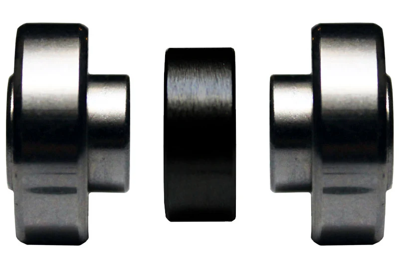 Amphetamine Bearings Integra Abec 7 Ceramic Hybrid - Image 4