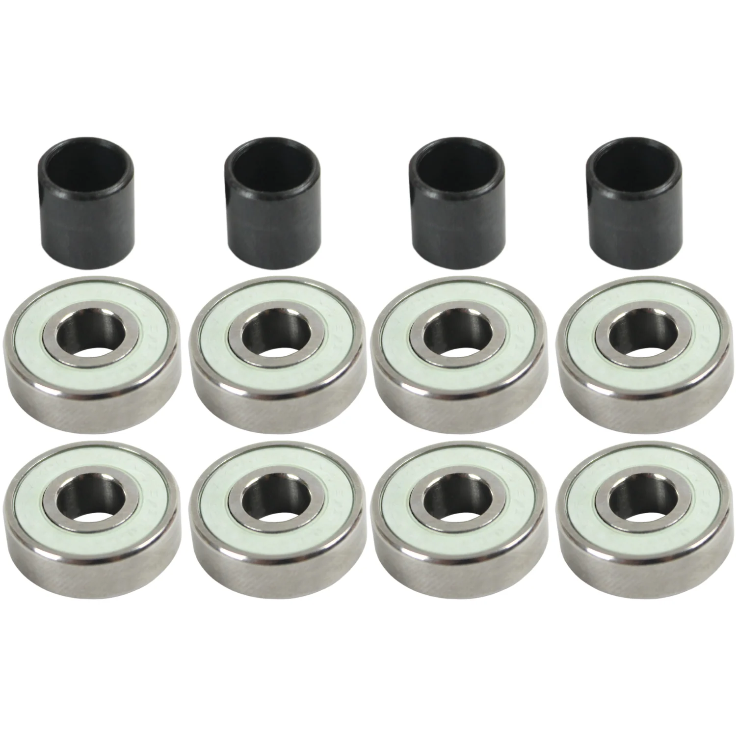 Amphetamine Bearings Stainless - Image 3