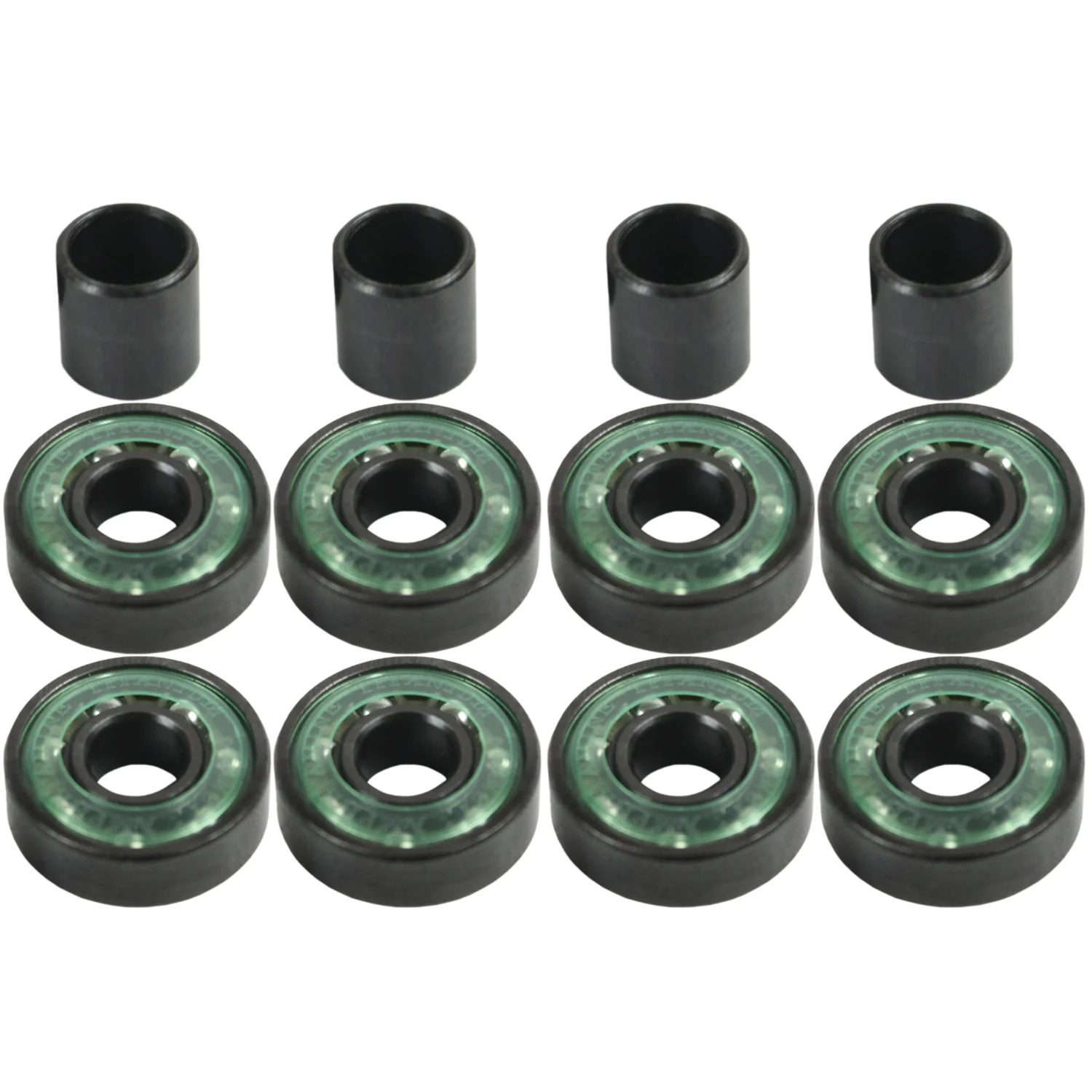 Amphetamine Bearings Titanium - Image 3
