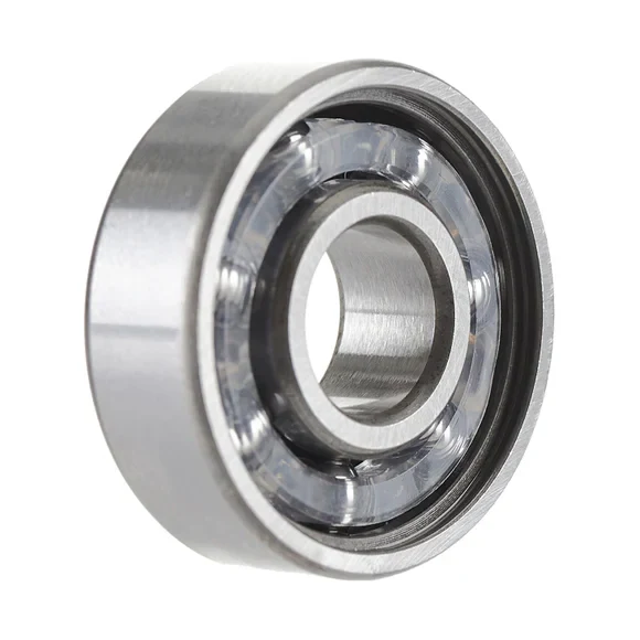 Andale Skateboard Bearings Daewon Song Tune Up Kit Pro Rated Set of 8 - Image 5