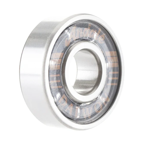 Andale Skateboard Bearings Daewon Song Tune Up Kit Pro Rated Set of 8 - Image 6