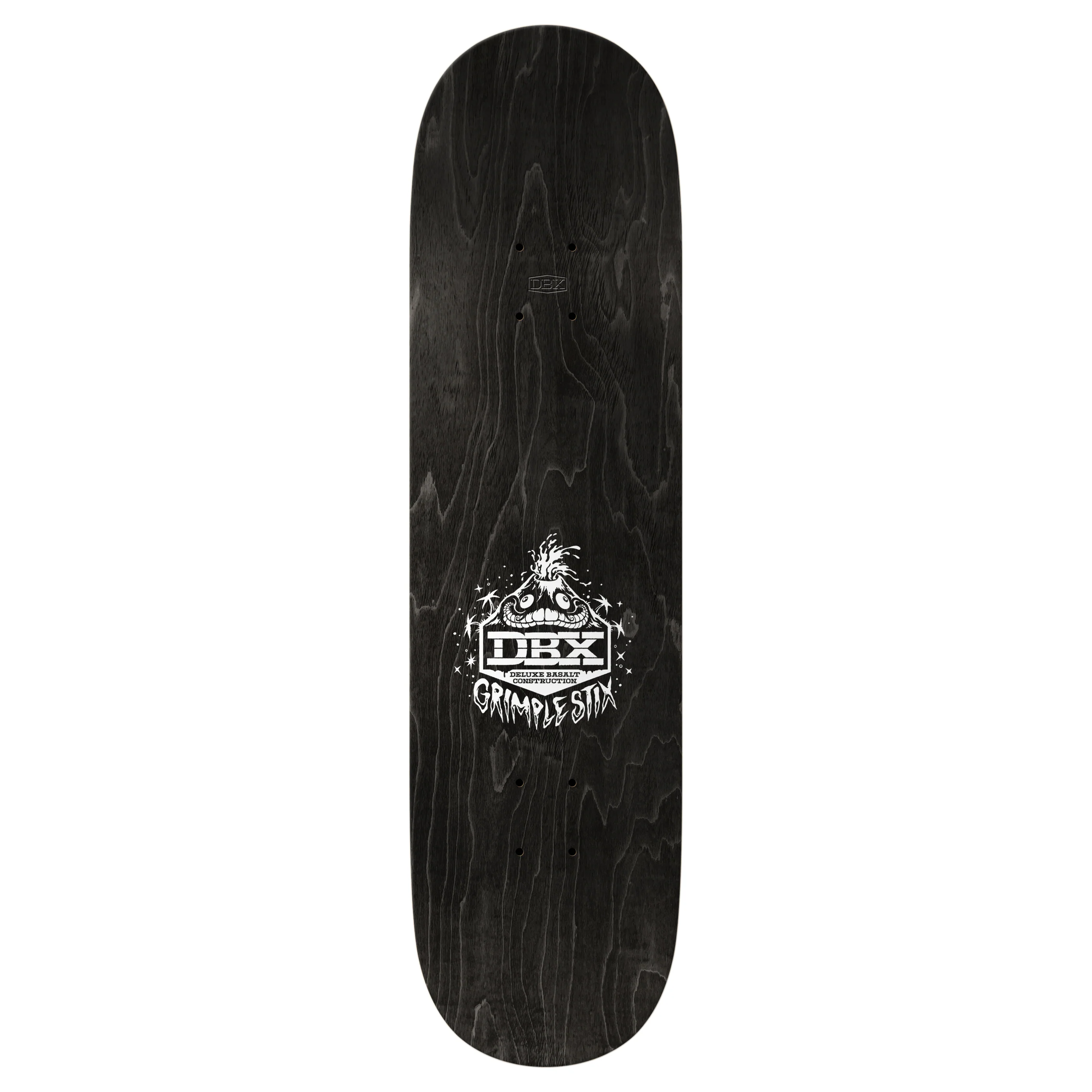 Anti Hero Skateboard Complete DBX Gerwer Grimlestix Grimplenator 8.25" x 32" - Image 2