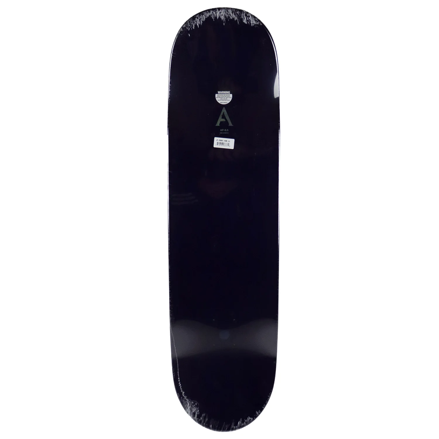 April Skateboard Complete Ronnie Kessner Home 8.5" x 32.2" - Image 2