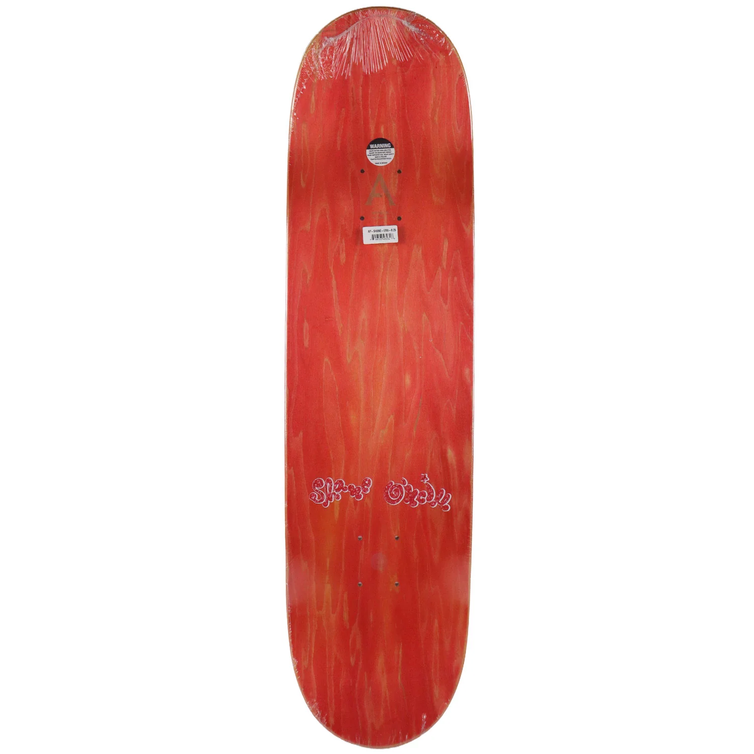 April Skateboard Complete Shane O'Neill by Ema Gaspar 8.25" x 31.92" - Image 2