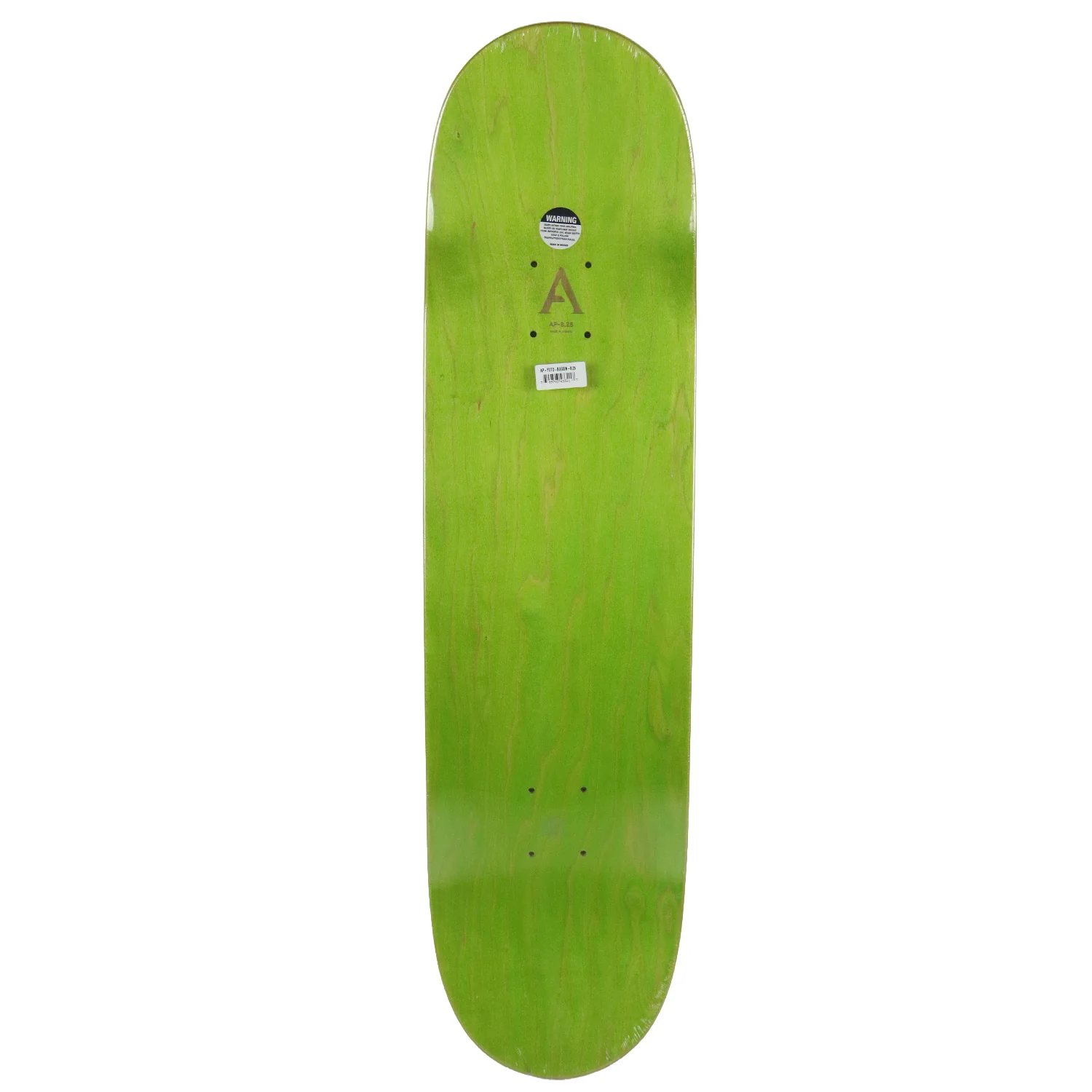 April Skateboard Complete Yuto Horigome Buggin 8.25" x 31.92" - Image 2