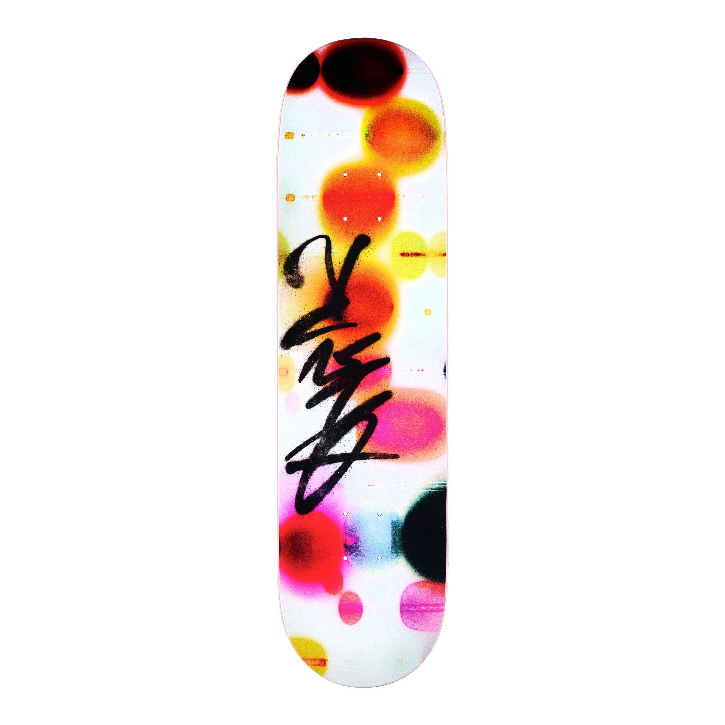 April Skateboard Complete Yuto Horigome Genes 8.25" x 31.92" - Image 2