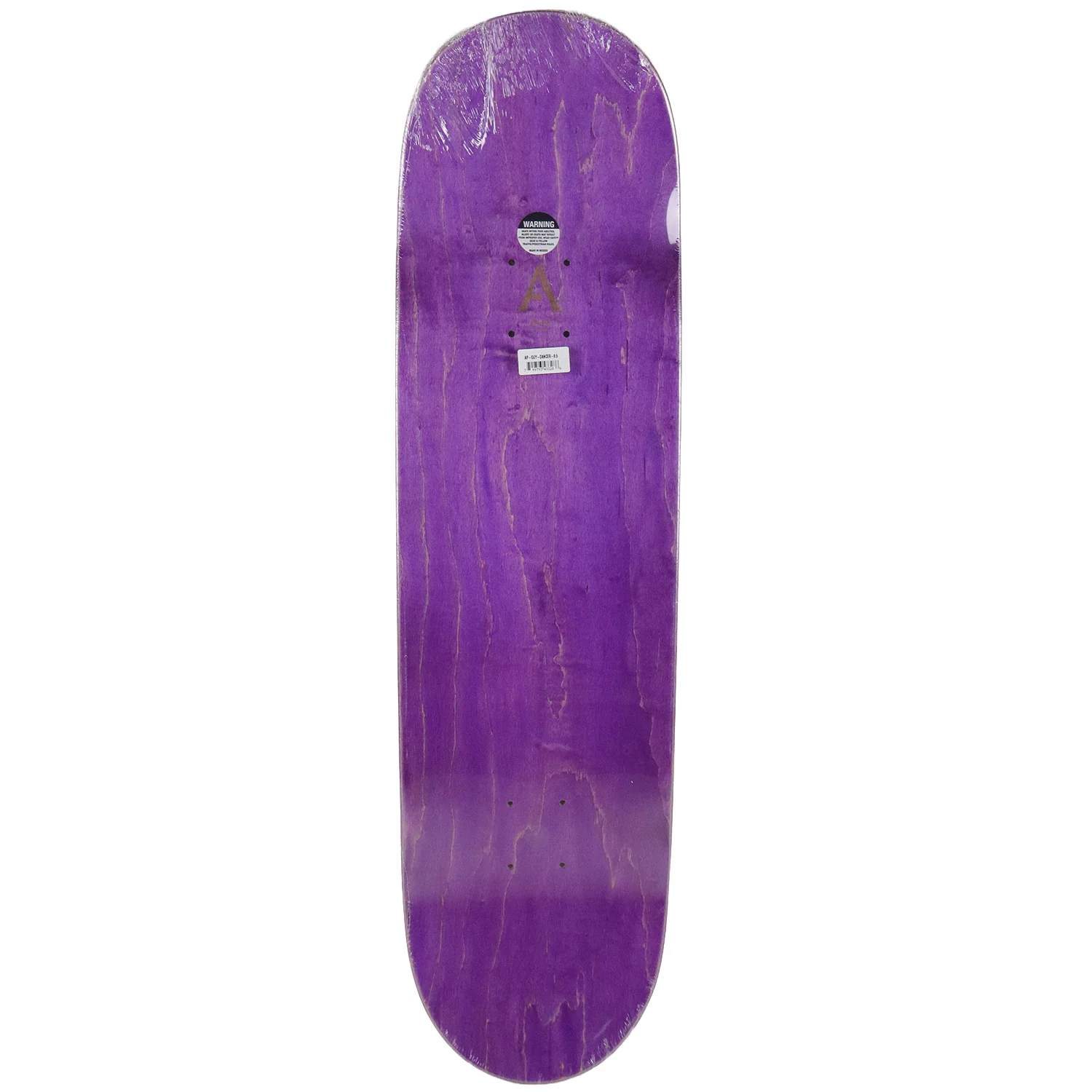 April Skateboard Deck Guy Mariano Dancer 8.5" x 32.2" - Image 3