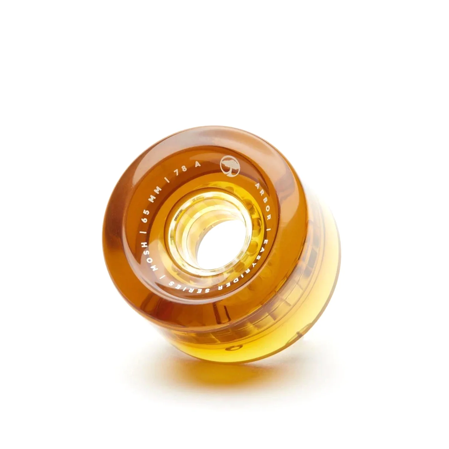 Arbor 65mm Mosh 78A Amber - Image 2