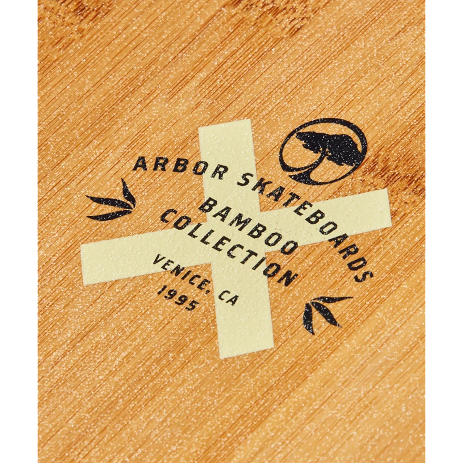 Arbor Cruiser Pocket Rocket Bamboo Keller 7.75" x 27" - Image 3