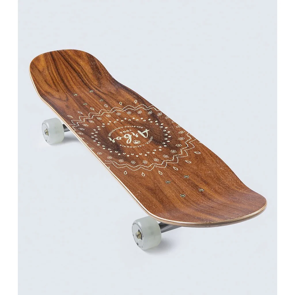 Arbor Cruiser Solstice Cucharon 32.38" Double Kick - Image 2